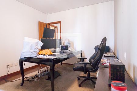 Apartamento à venda com 271m², 4 quartos e 4 vagassuite 2