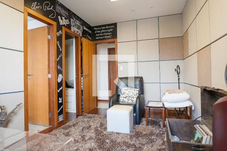 Apartamento à venda com 271m², 4 quartos e 4 vagassuite 3