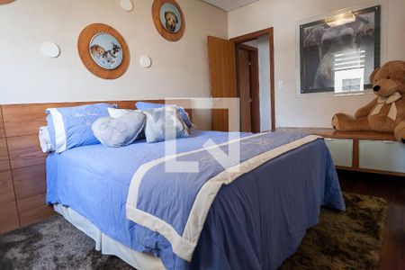 Apartamento à venda com 271m², 4 quartos e 4 vagassuite 1