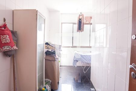 Apartamento à venda com 271m², 4 quartos e 4 vagasÁrea de Serviço