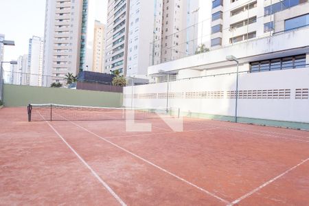 Apartamento à venda com 271m², 4 quartos e 4 vagasquadra de tenis