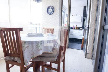 Apartamento à venda com 271m², 4 quartos e 4 vagasvaranda churrasqueira