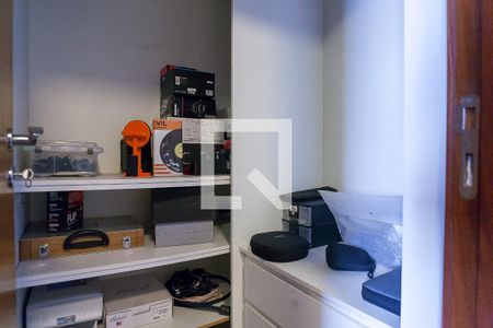 Apartamento à venda com 271m², 4 quartos e 4 vagascloset suite 3