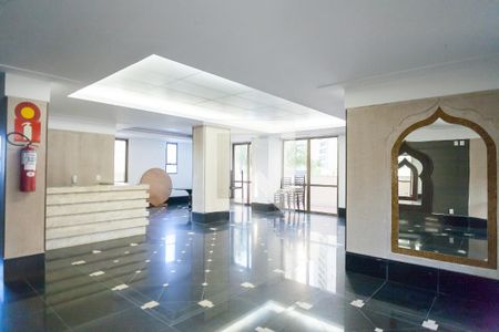 Apartamento à venda com 271m², 4 quartos e 4 vagasSalão de Festas