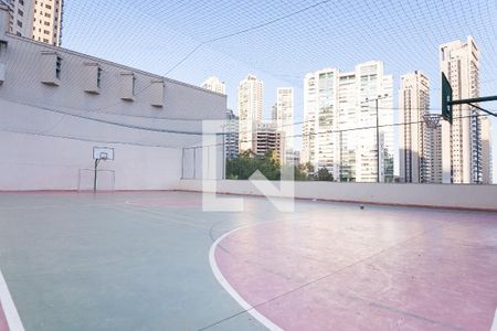Apartamento à venda com 271m², 4 quartos e 4 vagasQuadra Esportiva