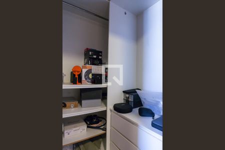 Apartamento à venda com 271m², 4 quartos e 4 vagascloset suite 3