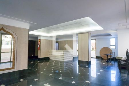 Apartamento à venda com 271m², 4 quartos e 4 vagasSalão de Festas