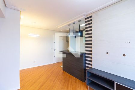 Apartamento para alugar com 55m², 2 quartos e 1 vagaSala