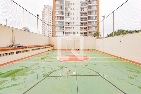 Apartamento para alugar com 65m², 3 quartos e 1 vaga Apartamento para alugar com 65m², 3 quartos e 1 vagaQuadra Esportiva