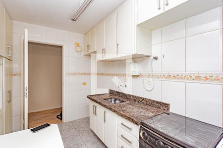 Apartamento para alugar com 65m², 3 quartos e 1 vaga Apartamento para alugar com 65m², 3 quartos e 1 vagaCozinha