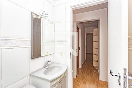 Apartamento para alugar com 65m², 3 quartos e 1 vaga Apartamento para alugar com 65m², 3 quartos e 1 vagaBanheiro