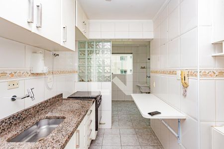 Apartamento para alugar com 65m², 3 quartos e 1 vaga Apartamento para alugar com 65m², 3 quartos e 1 vagaCozinha