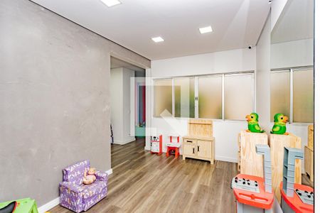 Apartamento para alugar com 65m², 3 quartos e 1 vaga Apartamento para alugar com 65m², 3 quartos e 1 vagaBrinquedoteca