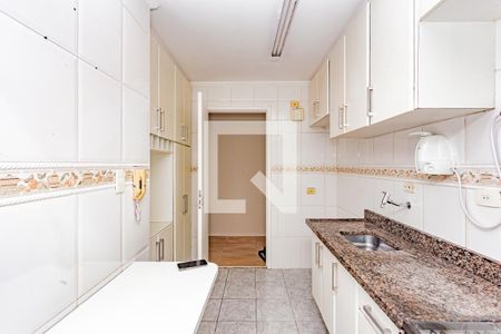 Apartamento para alugar com 65m², 3 quartos e 1 vaga Apartamento para alugar com 65m², 3 quartos e 1 vagaCozinha