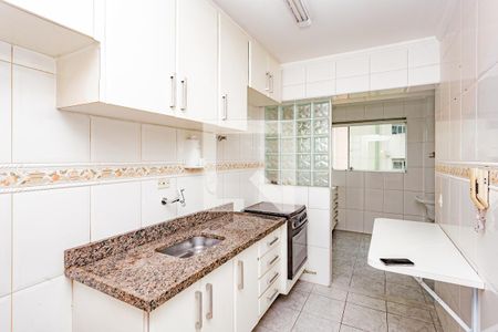 Apartamento para alugar com 65m², 3 quartos e 1 vaga Apartamento para alugar com 65m², 3 quartos e 1 vagaCozinha