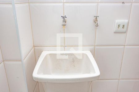 Apartamento para alugar com 65m², 3 quartos e 1 vaga Apartamento para alugar com 65m², 3 quartos e 1 vagaÁrea de Serviço