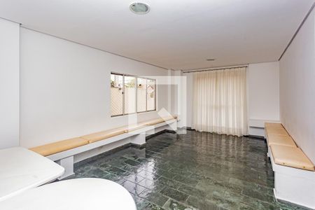 Apartamento para alugar com 65m², 3 quartos e 1 vaga Apartamento para alugar com 65m², 3 quartos e 1 vagaÁrea comum - Salão de festas