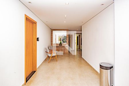 Apartamento para alugar com 65m², 3 quartos e 1 vaga Apartamento para alugar com 65m², 3 quartos e 1 vagaHall de entrada