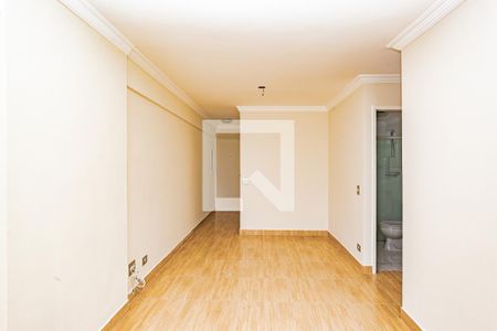 Apartamento para alugar com 65m², 3 quartos e 1 vaga Apartamento para alugar com 65m², 3 quartos e 1 vagaSala