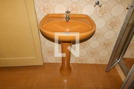 Casa de condomínio para alugar com 70m², 2 quartos e 1 vagaBanheiro