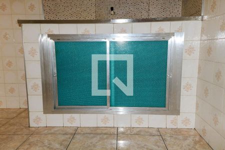 Casa de condomínio para alugar com 70m², 2 quartos e 1 vagaCozinha