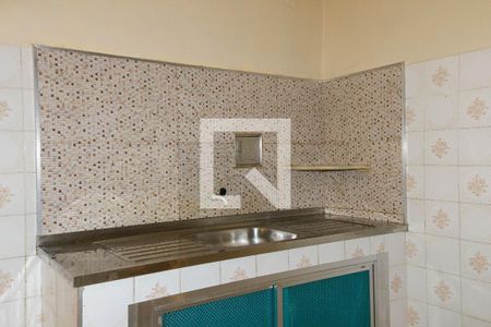 Casa de condomínio para alugar com 70m², 2 quartos e 1 vagaCozinha