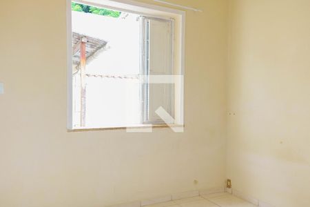 Quarto 2 de casa de condomínio para alugar com 2 quartos, 70m² em Engenho de Dentro, Rio de Janeiro