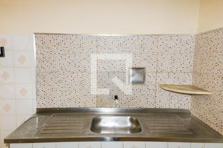 Casa de condomínio para alugar com 70m², 2 quartos e 1 vagaCozinha