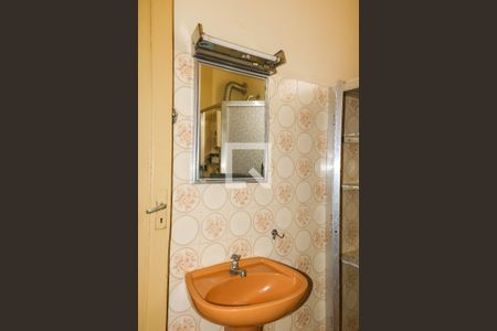 Casa de condomínio para alugar com 70m², 2 quartos e 1 vagaBanheiro