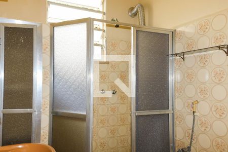 Casa de condomínio para alugar com 70m², 2 quartos e 1 vagaBanheiro