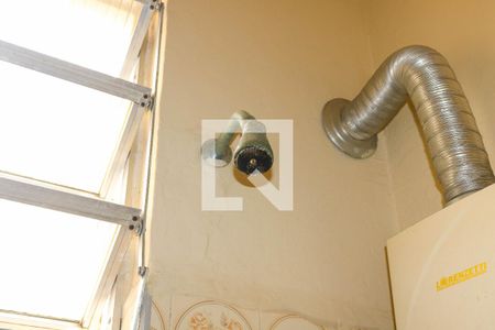 Casa de condomínio para alugar com 70m², 2 quartos e 1 vagaBanheiro