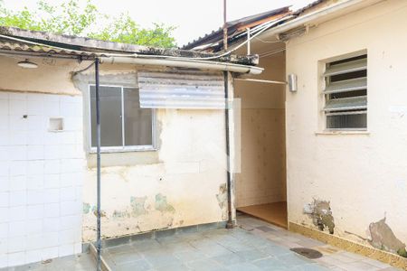 Casa de condomínio para alugar com 70m², 2 quartos e 1 vagaÁrea de Serviço
