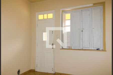 Casa de condomínio para alugar com 70m², 2 quartos e 1 vagaSala