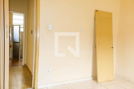 Quarto 1 de casa de condomínio para alugar com 2 quartos, 70m² em Engenho de Dentro, Rio de Janeiro