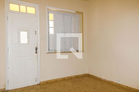 Sala de casa de condomínio para alugar com 2 quartos, 70m² em Engenho de Dentro, Rio de Janeiro