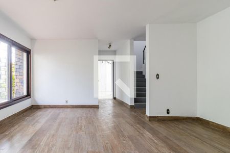 Casa à venda com 180m², 3 quartos e 5 vagasSala