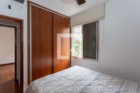 Apartamento para alugar com 2 quartos, 70m² em Santo Antônio, Belo Horizonte