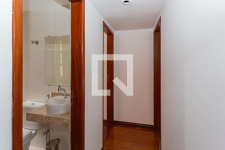 Apartamento para alugar com 2 quartos, 70m² em Santo Antônio, Belo Horizonte