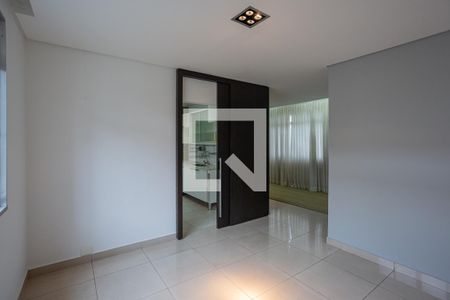 Sala de Jantar de apartamento à venda com 4 quartos, 182m² em Serra, Belo Horizonte