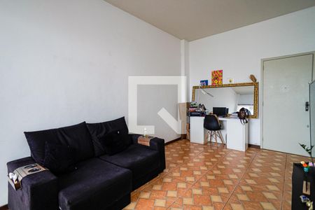 Sala de apartamento à venda com 2 quartos, 90m² em Boa Viagem, Niterói
