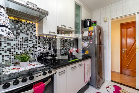 Apartamento à venda com 62m², 3 quartos e 1 vagaCozinha