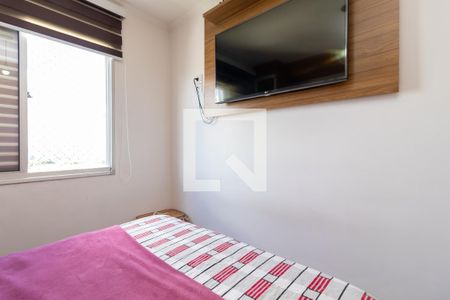 Apartamento à venda com 62m², 3 quartos e 1 vagaQuarto 1