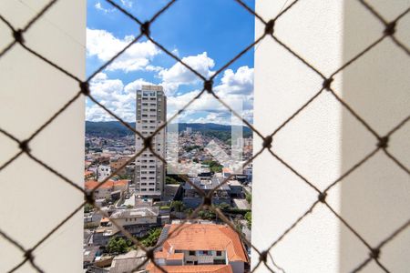 Apartamento à venda com 62m², 3 quartos e 1 vagaVista da Área de Serviço