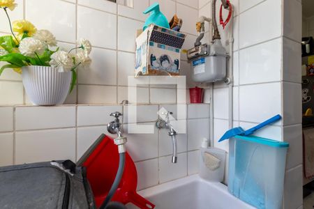 Apartamento à venda com 62m², 3 quartos e 1 vagaÁrea de Serviço