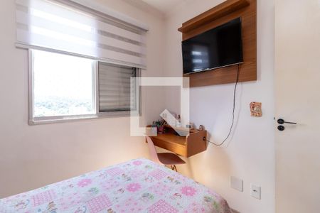 Apartamento à venda com 62m², 3 quartos e 1 vagaQuarto 2
