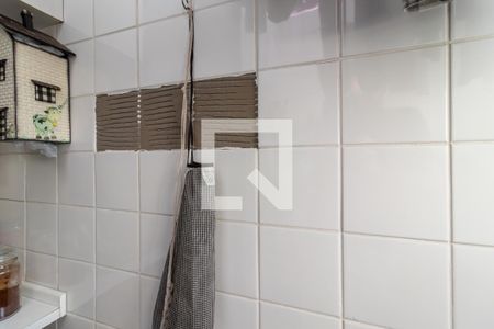 Apartamento à venda com 62m², 3 quartos e 1 vagaÁrea de Serviço