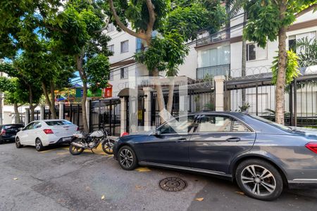 Apartamento à venda com 62m², 3 quartos e 1 vagaFachada do Prédio