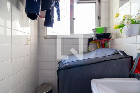 Apartamento à venda com 62m², 3 quartos e 1 vagaÁrea de Serviço