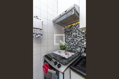 Apartamento à venda com 62m², 3 quartos e 1 vagaCozinha