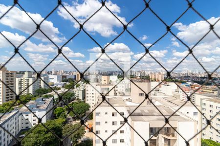 Apartamento à venda com 62m², 3 quartos e 1 vagaVista do Quarto 1